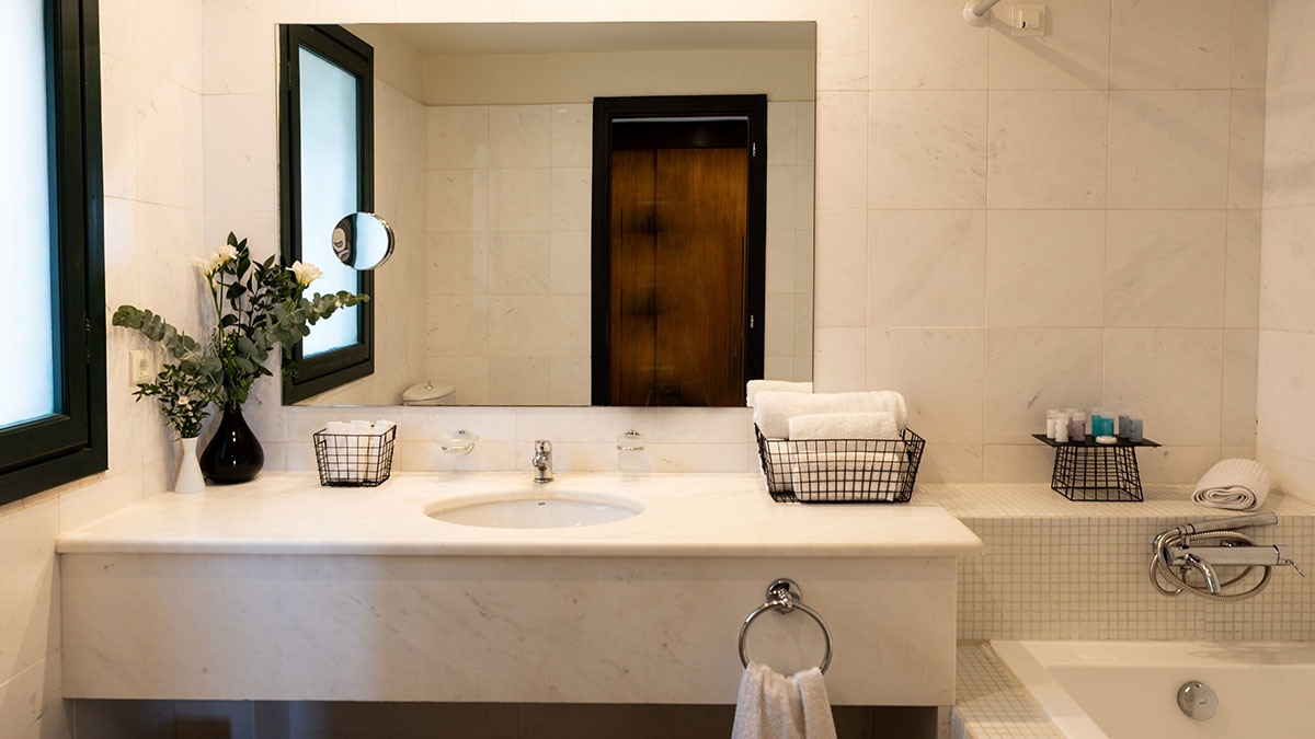 Junior Suite Sea View with Pool